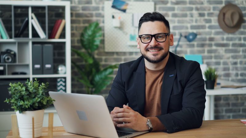 Marcus Rivera — Executive Chef at Pequod's pizza